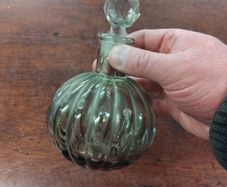 Vintage Scent Bottle