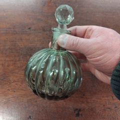 Vintage Scent Bottle