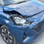 251 Hyundai i10 Automatic Image 9