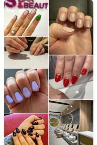 Sugar Dolls Nail Salon voucher