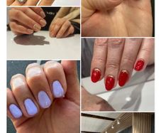 Sugar Dolls Nail Salon voucher