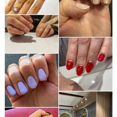 Sugar Dolls Nail Salon voucher