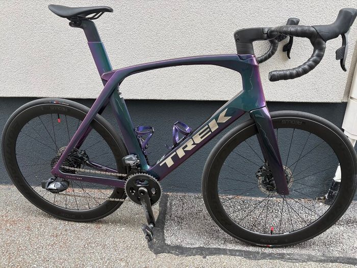 Trek Madone SLR Gen 6 Seatpost