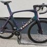Trek Madone SLR Gen 6 Seatpost Image 2
