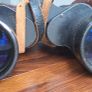 Vintage Carl Zeiss Jena Jenoptem 10x50W binoculars (1986 DDR) Image 3