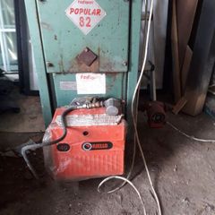 oil boiler