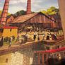 Falcon Jigsaw Puzzle 1000 pieces Image 5