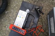 car batterie