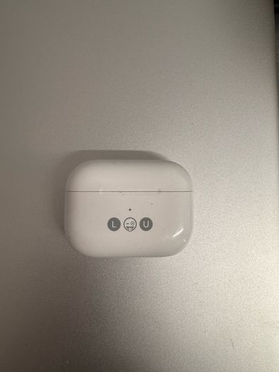 Airpods pro 2nd gen