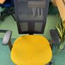 FREE Office Chairs Balbriggan Image 2