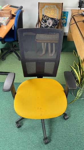 FREE Office Chairs Balbriggan