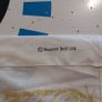 1991 Paddy Irish Whiskey Linen Calendar - Advertising - Made in Ireland Image 7