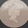 1996 Royal Mint Proof Set Of 9 Coins Image 4