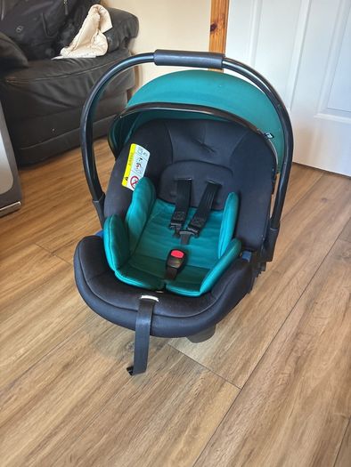 Car seat