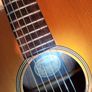 Acoustic Guitar Takamine Image 4