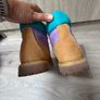 Timberland 6 Inch Premium Boots EU 39 UK 6 Image 6