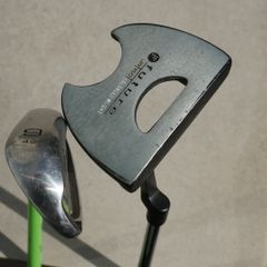 Pitch & Putt