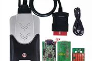 Autocoms Pro VD DS150E CDP 2021.11 New keygen Tnesf Delphis Orpdc Car Truck OBD OBD2 Scanner Diagnostic Repair Tool