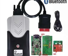 Autocoms Pro VD DS150E CDP 2021.11 New keygen Tnesf Delphis Orpdc Car Truck OBD OBD2 Scanner Diagnostic Repair Tool