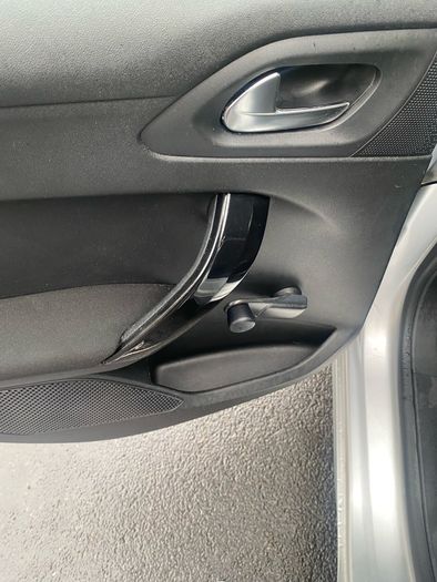 2013 Peugeot 208 1.4 HDI