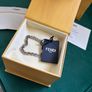 Fendi O Lock Bracelet Image 4