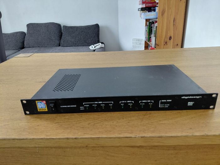 Digidesign ADAT Bridge 24