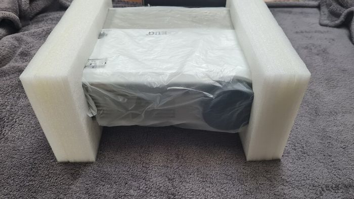 Projector+Screen