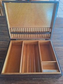 cigar case