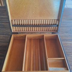 cigar case