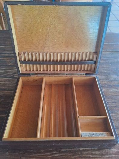 cigar case