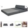 futon double bed Image 2