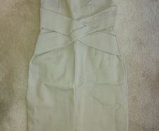 Lavish Alice dress