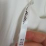 NEW - Karen millen white top UK 10 Image 4