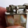 Vintage Miniture Lift Top - 1940s Lighter (incomplete For Project) Image 7