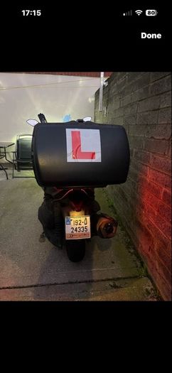 yamaha xmax 400