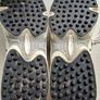 Slazenger cricket shoes UK size 12 Image 3