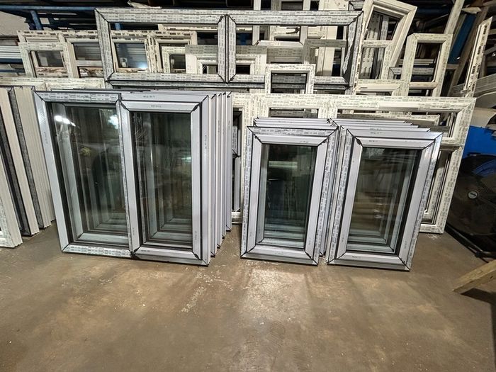 pvc door