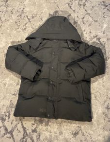 Canada goose jacket