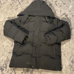 Canada goose jacket