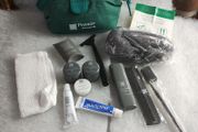 Vintage Aer Lingus Premier welcome pack (26312)