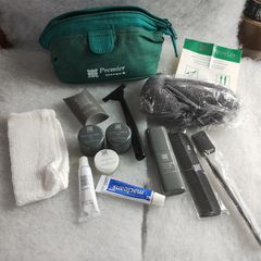 Vintage Aer Lingus Premier welcome pack (26312)
