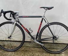 Giant Cadex 980C - Chorus 9 Speed - Immaculate