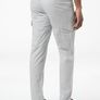 JACK & JONES Men's Cargo Pants, Jpstace Sunny, Grey  XL - 36/32 Image 5