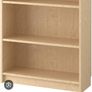 Billy bookcases Image 2