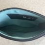 Ladies Radley Black Leatger Small Handbag Image 6
