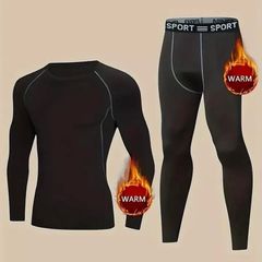 mens clothing thermal wear