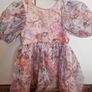 girls clothes bundle age 4-5 Image 3