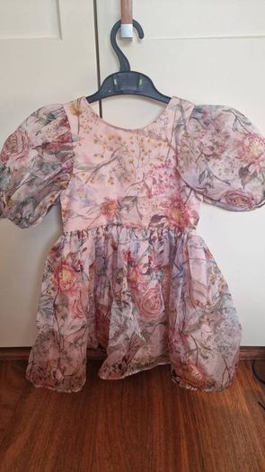 girls clothes bundle age 4-5
