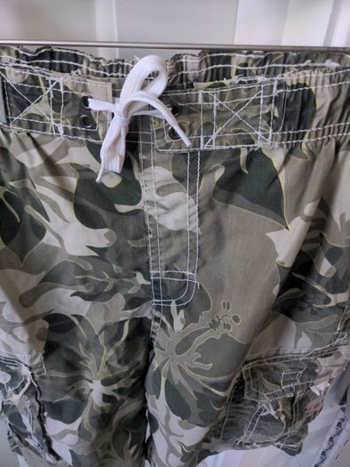 Boys swimming shorts