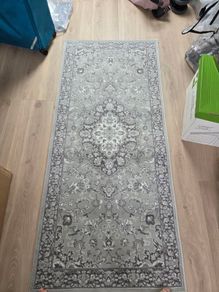 Ikea Rug